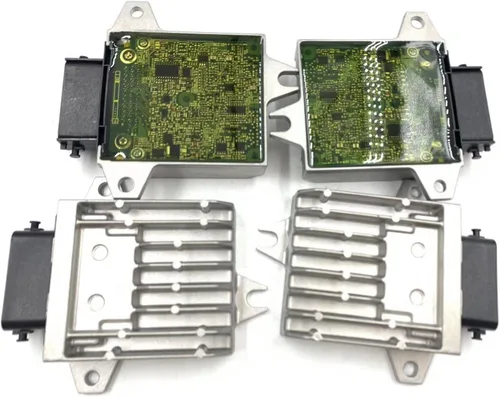 Miniatura 2 de L39C189E1A 2008-2012 para Mazda 5 2.3L TCU TCM Módulo de control de transmisión L39C 18 9E1A..