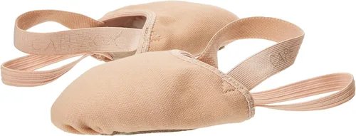 Miniatura 7 de Capezio Women's Canvas Pirouette Ii Dance Shoe