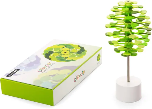 Miniatura 6 de Mini Lollipopter ARTE PARA JUGAR