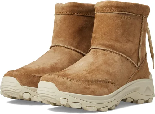 Miniatura 4 de Merrell Botas de nieve de invierno para mujer