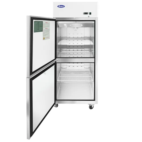 Miniatura 2 de Congelador vertical comercial, montaje superior por Atosa