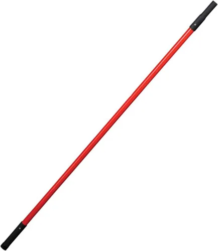 Corona Podadora profesional de poste arbolista - POLE-6' FIBRA DE VIDRIO PODE