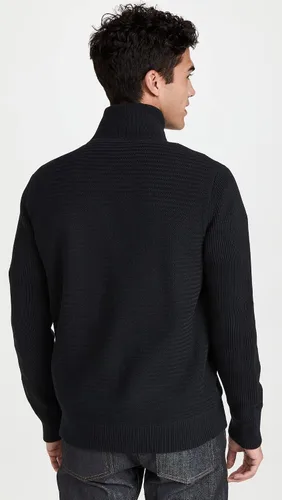 Miniatura 3 de Theory Suéter Riland Breach para hombre