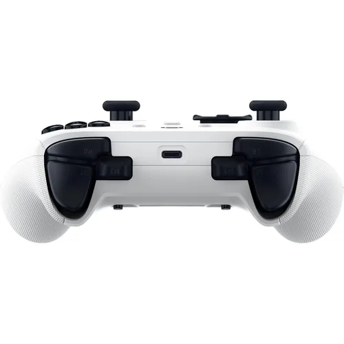 Miniatura 13 de Razer Wolverine V3 Pro Wireless Gaming Controller: Licensed for Xbox Series X S, Xbox One, Windows PC - 6 Remappable Buttons - Fast Triggers - Blanco
