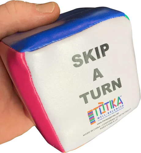 Miniatura 5 de YEHUA! Tarjetas Rompehielos Totika y Totika Cube