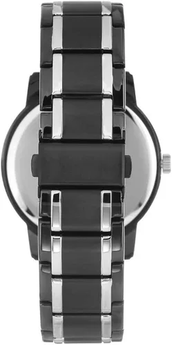 Miniatura 2 de Armitron Reloj de pulsera para hombre con función de díafecha 204935, Movimiento de cuarzo