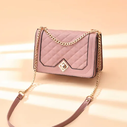 Miniatura 2 de HINFKA Bolso cruzado pequeño para mujer, bolso de hombro de piel sintética, bolso pequeño de embrague, bolso de noche versátil de moda