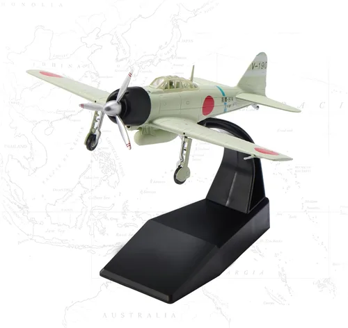 Miniatura 26 de B-17 Flying Fortress - Aviones fundidos a presión a escala 1/144, modelo de avión de metal pesado para coleccionista, entusiasta de la aviación