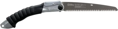 Miniatura 2 de Silky Sierra de mano plegable Super Accel Professional Series 8.268 in dientes grandes (119-21)