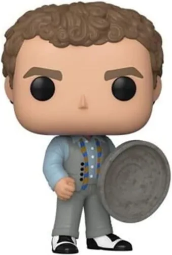Funko Películas: El Padrino 50 - Sonny