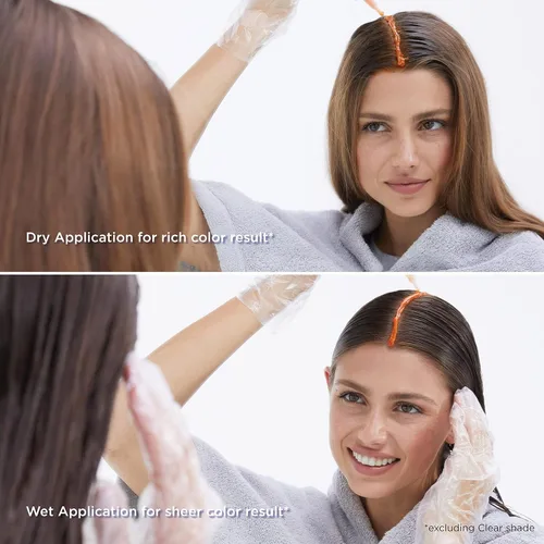 Miniatura 6 de Schwarzkopf Glossify - Brillo de color personalizable, transparente