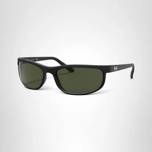 Miniatura 13 de Ray-Ban Gafas de sol rectangulares Rb2027 Predator 2 para hombre