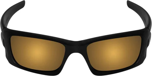 Miniatura 2 de Mryok Replacement Lenses for Oakley Crankcase OO9165 OO9165 - Options
