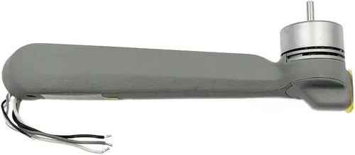 Miniatura 2 de [Piezas de dron] Brazo delantero trasero izquierdo derecho con motor para DJI Mavic Air 2 brazos de motor Dron piezas de repuesto