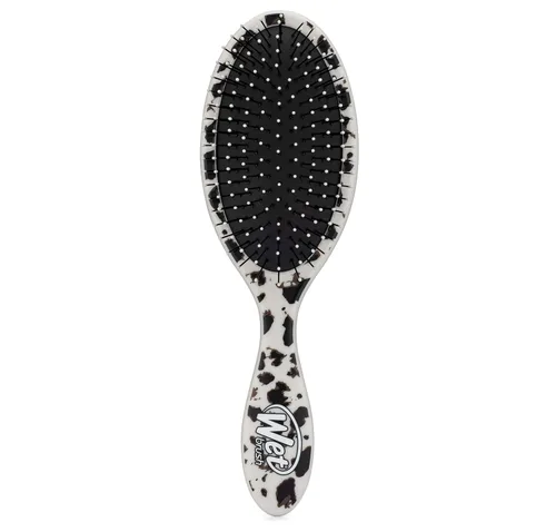Miniatura 2 de Wet Brush Original Detangler - Cepillo desenredante para todo tipo de cabello, cerdas ultrasuaves que se deslizan sin causar dolor y con facilidad