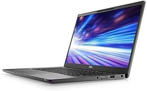 Miniatura 2 de Dell Portátil Latitude 7400, pantalla táctil FHD de 14.0 pulgadas (1920 x 1080), Intel Core 8ª generación i7-8665U, 16 GB de RAM, SSD de 256 GB