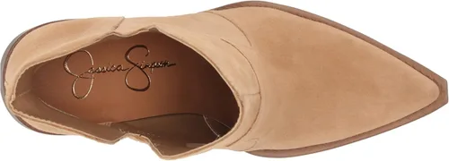 Miniatura 5 de Jessica Simpson Botines Leeshi con puntera puntiaguda para mujer