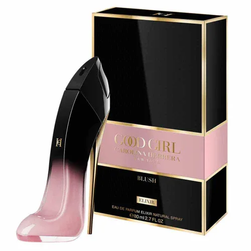 Miniatura 2 de Good Girl Blush Elixir de Carolina Herrera para mujeres - 2.7 onzas EDP Spray