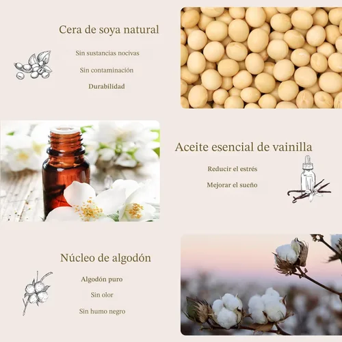 Miniatura 2 de Lihome Vela de feliz cumpleaños, regalos de cumpleaños para mujeres, hombres, mamá, papá, hermana, profesor, amigos, el mejor regalo para ideas