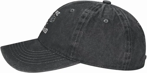 Miniatura 3 de Regalos de 80 cumpleaños para hombres, me tomó 80 años lucir esta buena gorra de béisbol bordada vintage