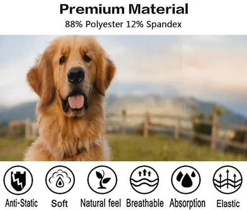 Miniatura 4 de FORMRS Llama - Calzoncillos tipo bóxer para hombre, diseño de alpaca y suave