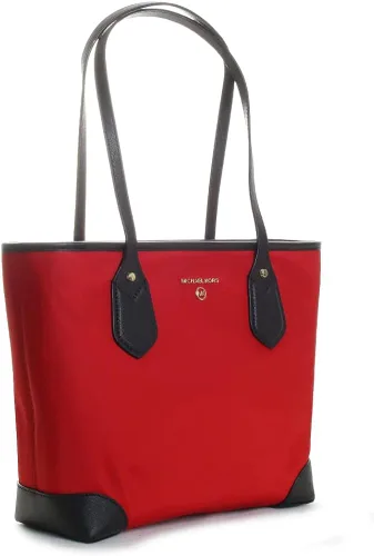 Miniatura 3 de Michael Kors Eva Small Top Zip Tote