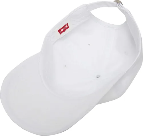 Miniatura 5 de Levi's Gorra de béisbol clásica para hombre con logotipo