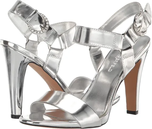 Miniatura 7 de KARL LAGERFELD womens Cieone Dressy Heeled Sandal