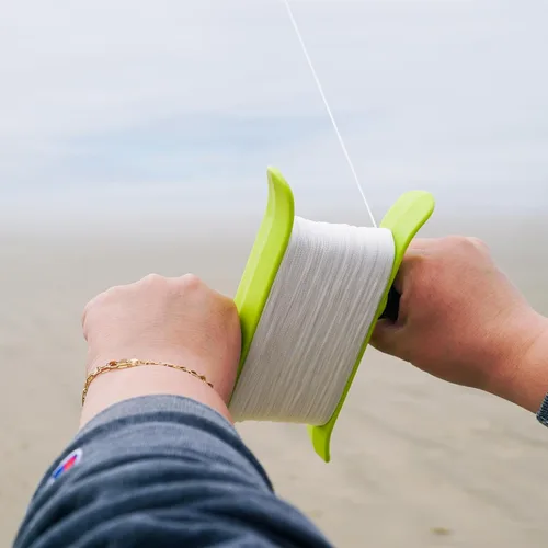 Miniatura 2 de In the Breeze Winder Breezy, línea de cometa