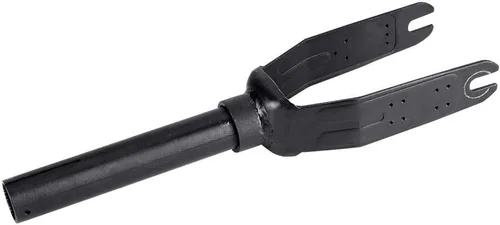 Miniatura 2 de Aleación de aluminio Horquilla delantera Reemplazo Parte para Xiaomi Mijia M365 Scooter eléctrico Accesorios de reemplazo de monopatín (negro) Kit