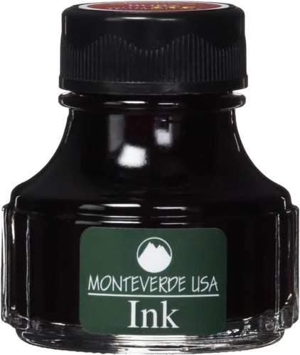 Miniatura 19 de Monteverde - Botella de tinta, 30 ml, Amatista (G309AM)