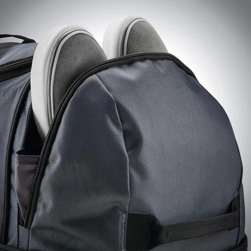 Miniatura 5 de Samsonite Andante - Bolsa de lona con 2 ruedas