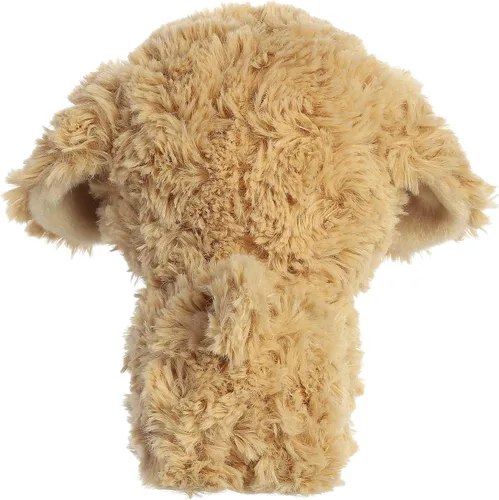 Miniatura 4 de Aurora - Teddy Pets - 7" Goldendoodle