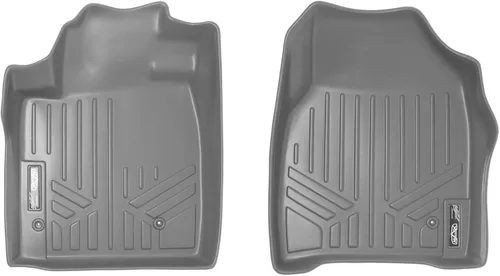 Miniatura 38 de MAXLINER Alfombrillas de Piso Juego de Revestimiento de 3 Filas para Honda Pilot 2009-2015