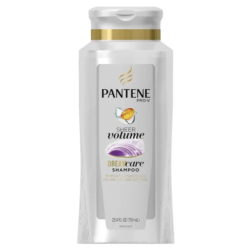 Miniatura 5 de Pantene Champú Sheer Volume 12.6 Fl Oz