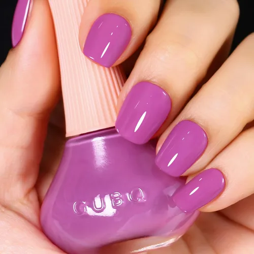 Miniatura 18 de Major Dijit Juego de esmalte de uñas de 12 colores de secado rápido primavera-verano, esmalte de uñas popular de color caramelo dulce, kit de arte