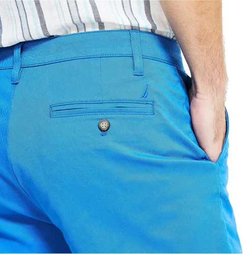 Miniatura 4 de Nautica Pantalones cortos de 8.5" para hombre