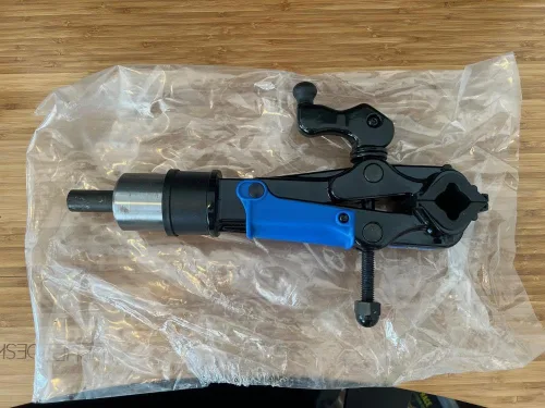 Miniatura 5 de Park Tool PRS-4W Soporte de reparación de montaje en pared de lujo