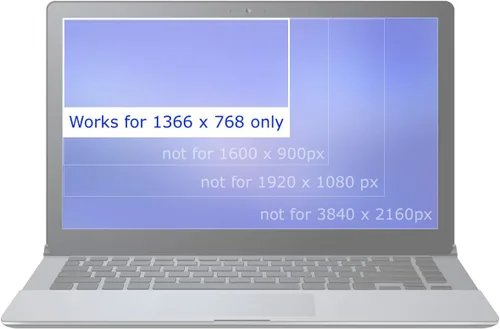 Miniatura 4 de SCREENARAMA Nueva pantalla de repuesto para Lenovo Chromebook 100E 81ER0002US, HD 1366x768, mate, pantalla LED LCD con herramientas