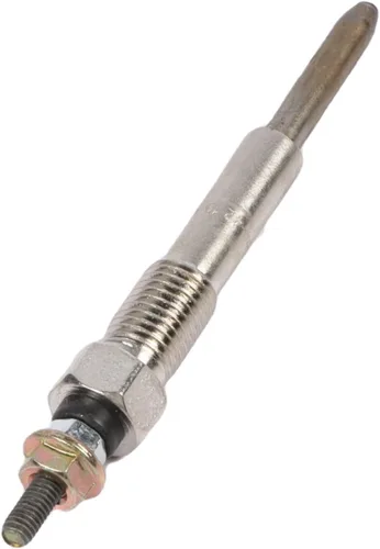 Miniatura 5 de 4 unids C240 C221 C240PKG C240PKJ Glow Plugs Set 12V 10.5 9-82511978-0 para Isuzu BLD Series ELF250 ELF350 1969-1980 Hyster TCM Forklift Truck
