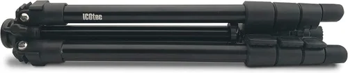 Miniatura 4 de ICOtec Trípode Predator Call - 10" hasta 45" - Peso ligero - Duradero