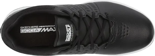 Miniatura 5 de Skechers Zapatos de golf impermeables Go Jasmine Spiked para mujer