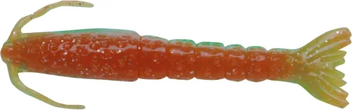 Miniatura 28 de Berkley Gulp! Shrimp Saltwater Fishing Soft Bait Camarones Naturales