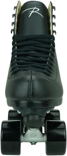 Miniatura 3 de Riedell Boost Patines de ruedas - Patines cuádruples ligeros y cómodos para interiores para hombres y mujeres, desde principiantes hasta