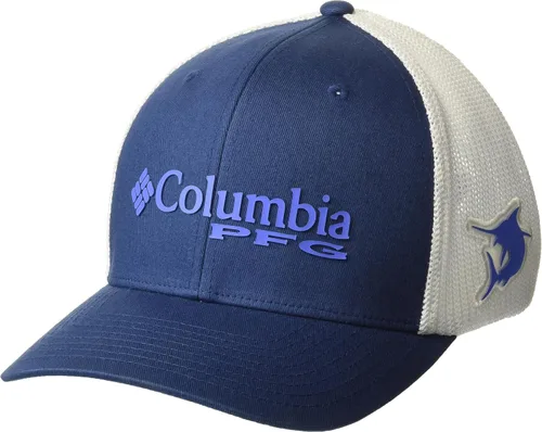 Miniatura 51 de Gorra de malla PFG Columbia para hombre