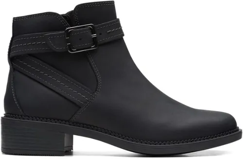 Miniatura 2 de Clarks Women's Maye Strap Ankle Boot