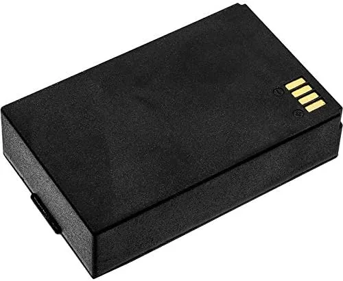 Miniatura 3 de WBAT1301 - Batería de repuesto para Iridium Go 9560 Iridium WBAT1301 P1181401746
