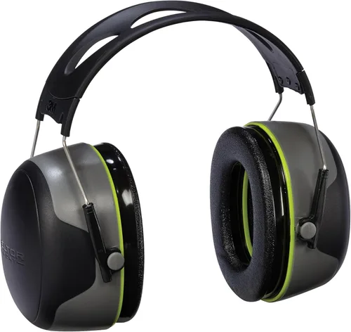 Miniatura 2 de Peltor Sport Ultimate - Protector auditivo, clasificación de reducción de ruido (NRR) de 30 dB, diseño ligero para mayor comodidad y uso prolongado