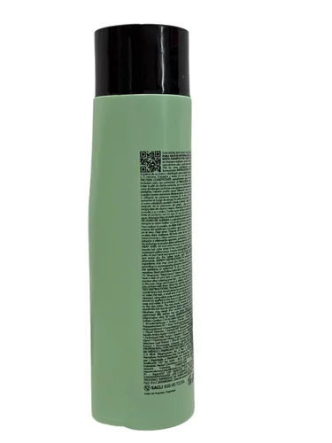 Miniatura 2 de Hidra Champú Matiz para cabello rubio y gris (matizador para cabello rubio) 10.1 oz