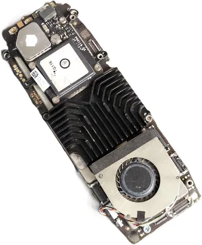 Miniatura 5 de [Piezas de drone] Piezas de reparación para DJI Spark Core Board/Cable plano GPS/Ventilador de refrigeración para accesorios DJI Drone